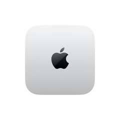 Компьютер Apple Mac mini (M2 Pro 10 CPU/16 GPU, 2023) 16/512GB, Silver (Серебристый) MNH73