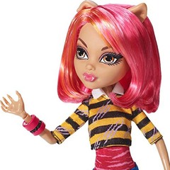 Семейка Вульф