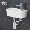 Раковина подвесная Grohe Euro 39327000