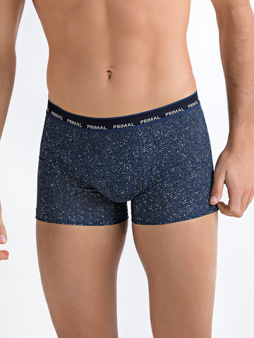 Мужские трусы B222 Boxer Primal