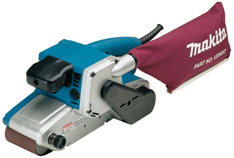 Ленточная шлифовальная машина Makita 9920