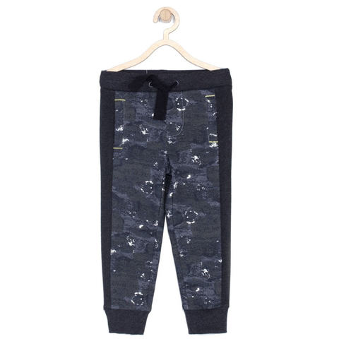 Брюки COCCODRILLO DOWN THE ROAD