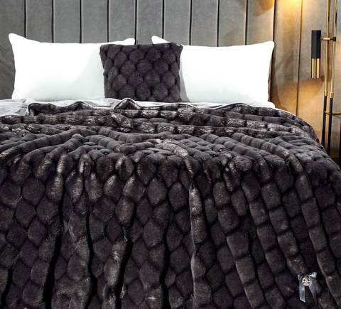 Плед 160x220 Sofi De MarkO Адриана №4