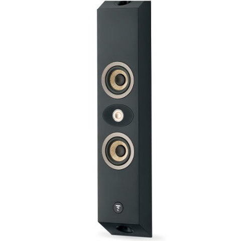 Focal On Wall 301