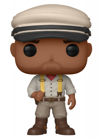 Фигурка Funko POP! Disney. Jungle Cruise: Frank (971)