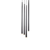 Люстра Slim 4 H60 Black