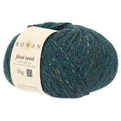 Пряжа Rowan Felted Tweed (207)