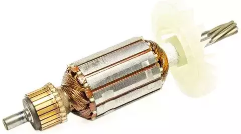 Ротор для перфоратора  BOSCH GBH2-26DRE (7-ЗУБЬЕВ) Dong Cheng