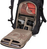 Картинка фоторюкзак Thule covert dslr backpack 24l Black - 5
