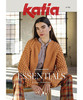 Журнал Katia ESSENTIALS №110