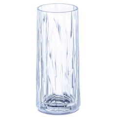 Стакан высокий superglas, club, no 3, 250 мл, акрил, синий