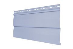 Сайдинг Tecos Premium Корабельный брус Сирень 3660х230 мм