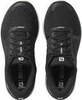 Кроссовки беговые Salomon Vectur black мужские