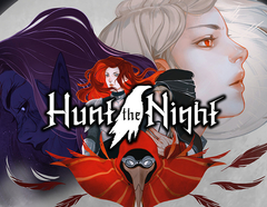 Hunt the Night (для ПК, цифровой код доступа)