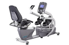 Реабилитационный горизонтальный степпер Spirit Fitness MS300