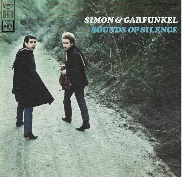 Sounds Of Silence