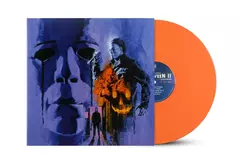 Виниловая пластинка. Halloween 2 – Original Motion Picture Soundtrack LP (Eco Vinyl)