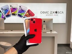 iPhone 14, 256 ГБ б/у