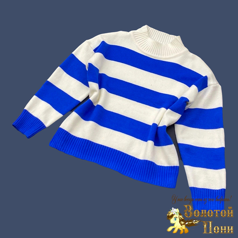 Свитер подрост д (9-13) 240724-Ш1191