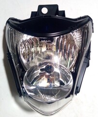 Фара для мотоцикла Honda HORNET 600 CB600F 2007 -  2009  г.в.