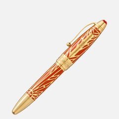 Перьевая ручка Meisterstück The Origin Collection Solitaire LeGrand F