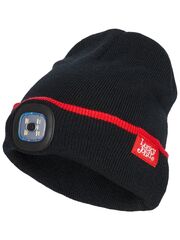 Шапка Lucky John DROP LED