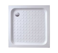 Cezares TRAY-A-15-W TRAY-A-A-85-15-W Акриловый поддон фото