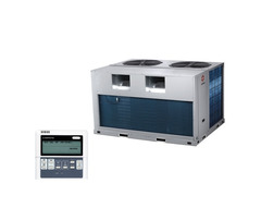 Руфтоп (крышный кондиционер) Kentatsu KRFN1050CFAN3