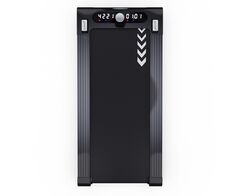 Беговая дорожка DFC YMCLUB T-LA1001BK