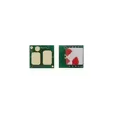 Чип W1470 для HP LJ M611/M612, MFP M634, M635, M636 (без счетчика, OEM Size) JT