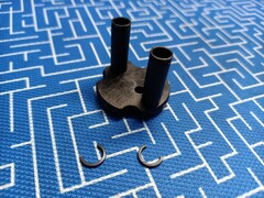 Блок затвора (Узел №3 в сборе) для пистолета ПЦ-84, GF5