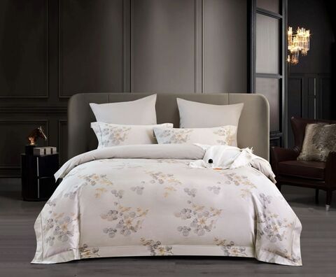 Постельное белье семейное Asabella 2241-7