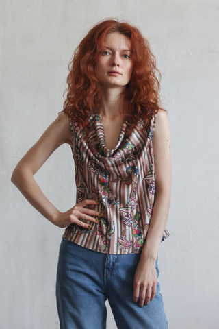 Blouse 