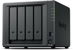 Synology DS425+ Сетевое хранилище 4x2.5