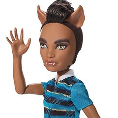 Семейка Вульф