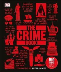 Crime book.the