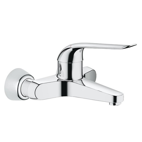 Grohe 32778000 Смеситель локтевой для раковины