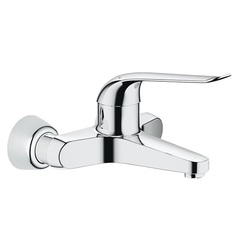 Grohe 32778000 Смеситель локтевой для раковины фото