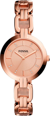 Наручные часы Fossil BQ3206 фото