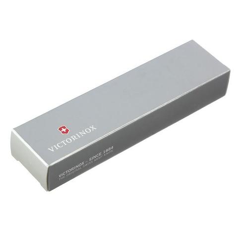 Нож складной Victorinox Pioneer Apprentice Alox, 93 mm, Silver (0.8020.26)