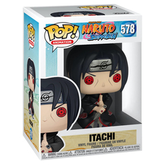 Фигурка Funko POP! Animation Naruto Shippuden Itachi (Exc) 40453