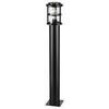 Уличный светильник Odeon Light Magus 4964/1F