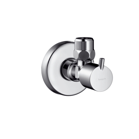 Вентиль угловой Hansgrohe 13901000