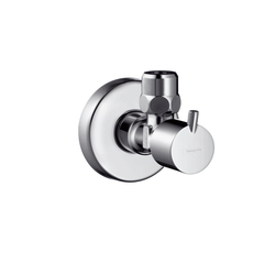 Вентиль угловой Hansgrohe 13901000 фото