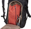 Картинка фоторюкзак Thule covert dslr backpack 24l Black - 6