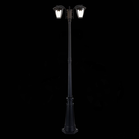 Светильник уличный ST Luce Sivino SL081.405.02