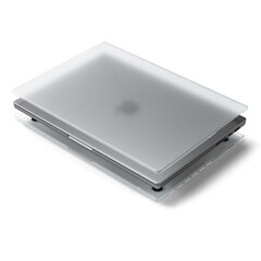 Чехол-накладка Satechi Eco Hardshell Case MacBook Pro 16