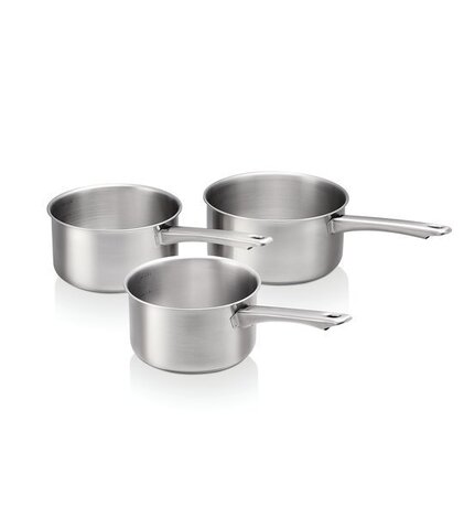 Набор сотейников 3шт Beka Starter