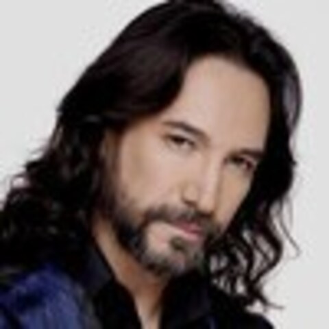 Marco Antonio Solís - Коллекция