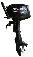 Лодочный мотор Sea Pro Т 8S